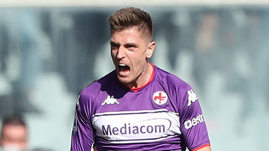 ACF Fiorentina — Juventus Turyn [RELACJA NA ŻYWO] 