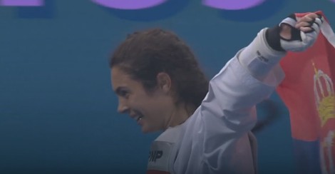 Milica Mandić
