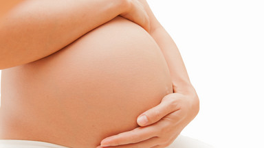 Kobiety w ciąży, które ćwiczą, rzadziej muszą mieć cesarskie cięcie