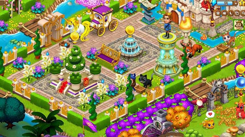 35+ Gestaltung Der Gärten Von Royal Story, Highgrove ist der private