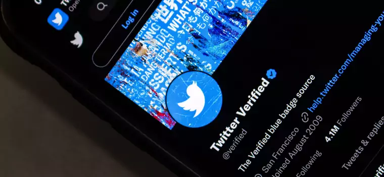 Twitter Blue trafił już do Polski, a TikTok wprowadza dzienny limit oglądania filmów