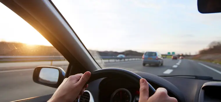 To prosty błąd wielu kierowców. Na autostradzie będzie kosztować 500 zł mandatu