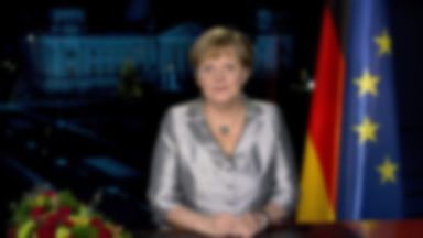 Merkel: kryzys strefy euro daleki od zakończenia