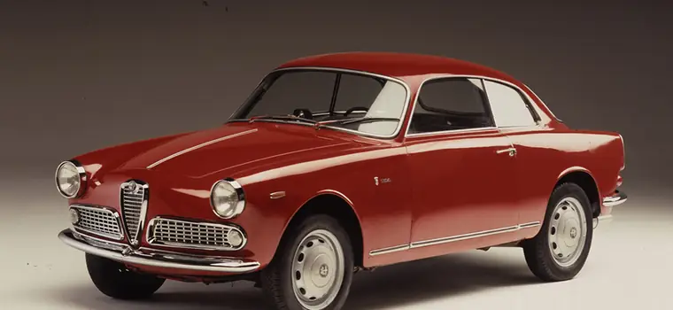 Alfa Romeo gwiazdą Techno Classica Essen 2015