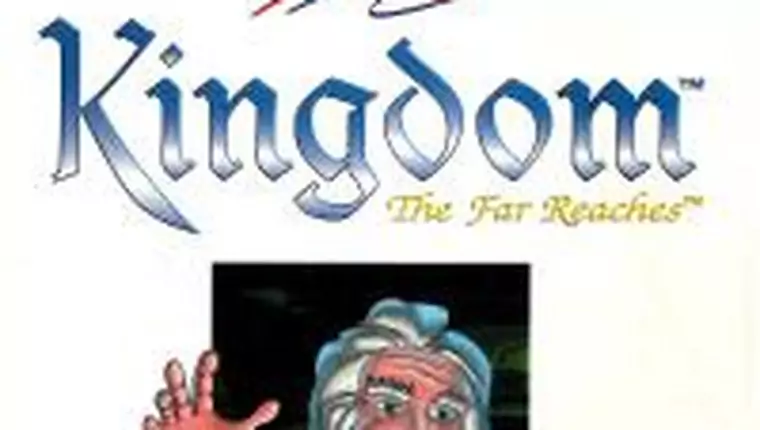 Kingdom: The Far Reaches