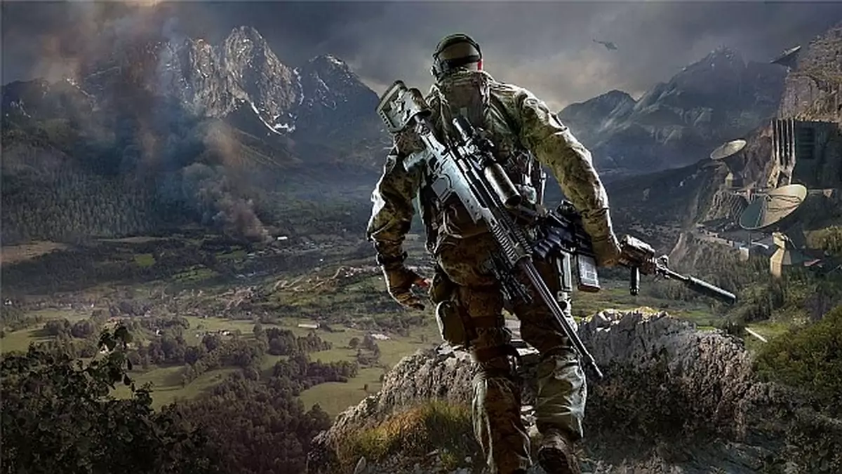 Sniper: Ghost Warrior 3 - multiplayer zadebiutuje w trzecim kwartale roku
