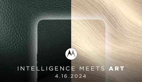 Motorola ujawnia datę premiery nowej serii Edge 50. Start sprzedaży już za chwilę