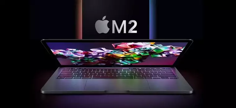 Apple MacBook Pro M2 ponad 1000 zł taniej. Taniej nie było