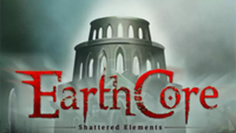 Earthcore: Shattered Elements