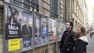 Jak śledzić wybory prezydenckie we Francji jak profesjonalista
