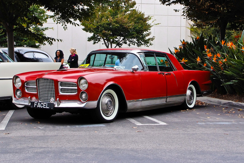 Facel Vega Excellence