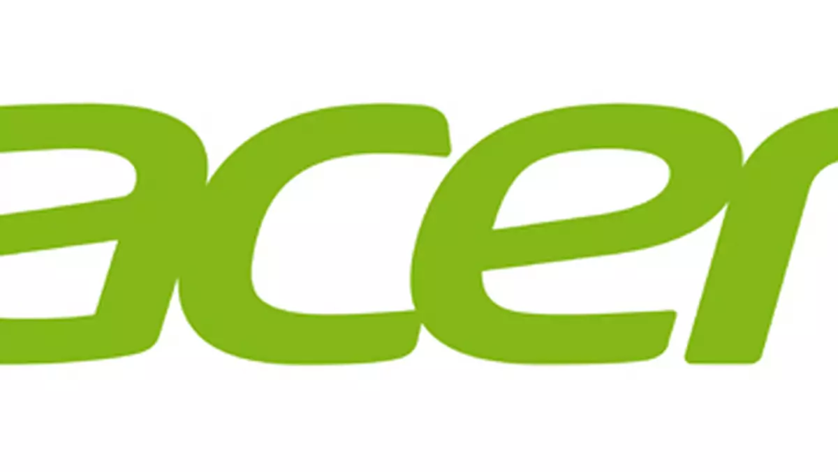 Acer rozszerza AcerCloud