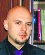 Radosław Kowalski