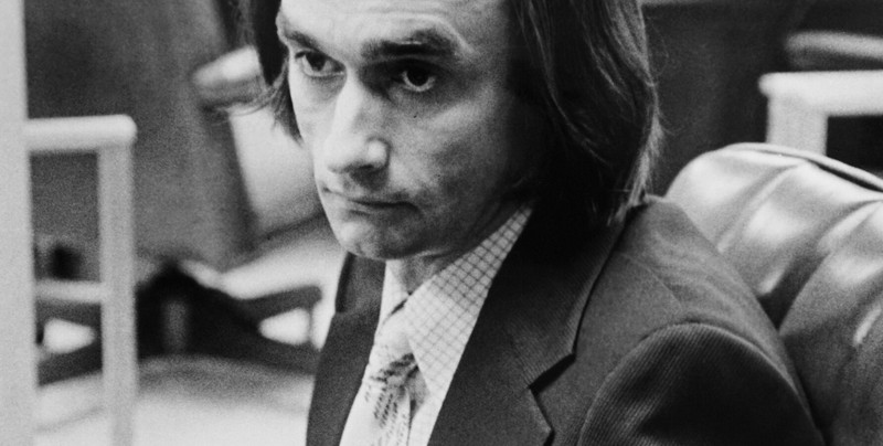 John Cazale: cały ten smutek