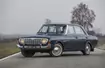 Ford Taunus 17M Super - klasyk, który tworzył historię