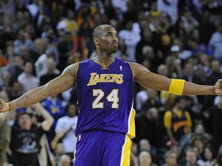 Kobe Bryant, Los Angeles Lakers