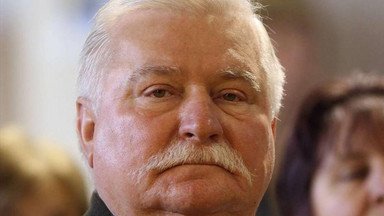 "Fakt" publikuje cennik Lecha Wałęsy