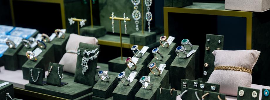 Rosja zarabia na sprzedaży diamentów 4 mld dol. rocznie