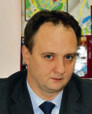 Zdzisław Rygiel sekretarz miasta Stargard
