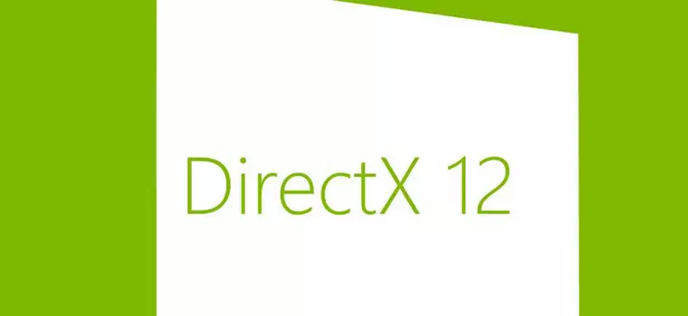 Co Windows 10 i DirectX 12 oznaczają dla graczy?