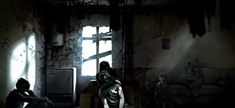 Zebrano już ponad 3 mln złotych na Ukrainę ze sprzedaży This War of Mine