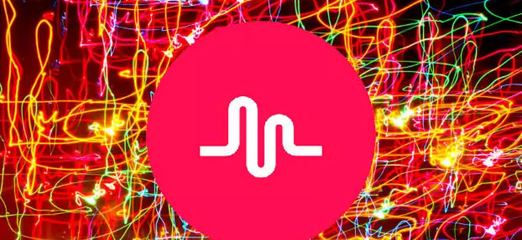 Musical.ly znika z rynku. Aplikacja zostanie połączona z Tik Tok