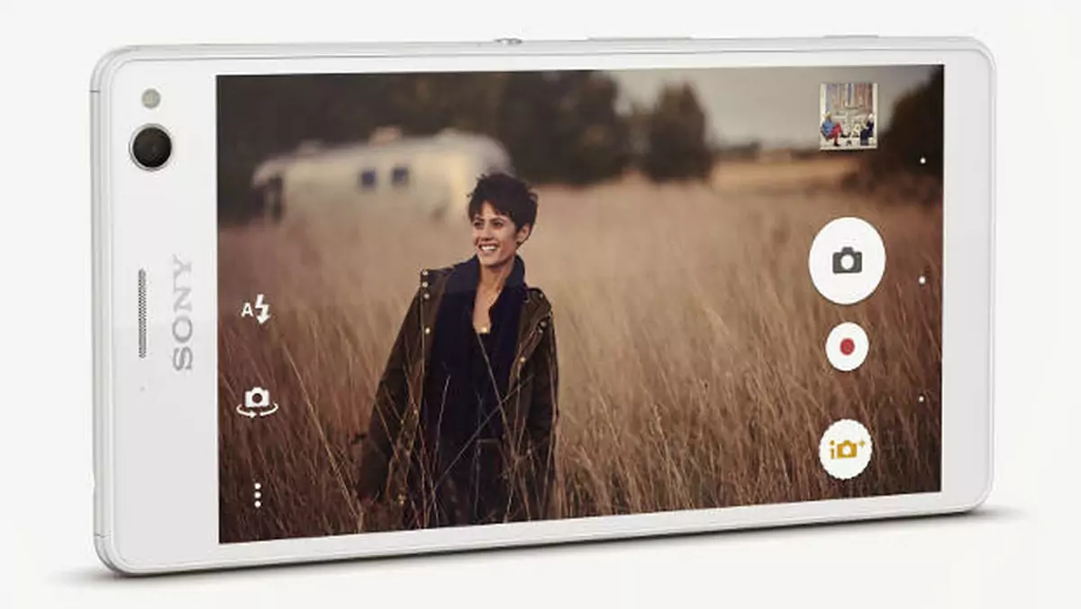 Sony Xperia Z4 Compact dostrzeżona w popularnych benchmarkach