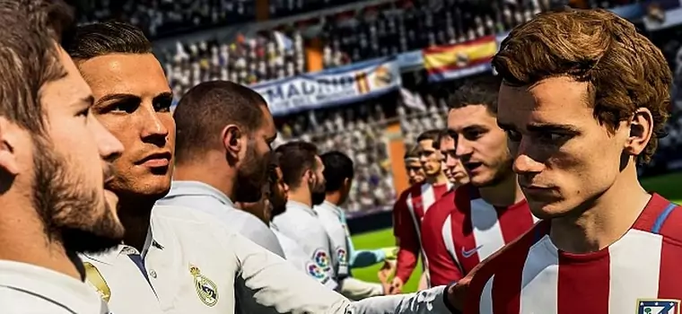 FIFA 18 - demo gry gotowe do pobrania na PC, PS4 i Xboksie One