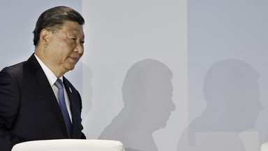 Czy to jest początek końca reżimu Xi Jinpinga?