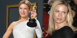 Renée Zellweger. Odkrywamy sekrety gwiazdy