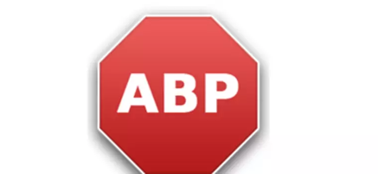 Google płaci twórcom AdBlock Plus za przepuszczanie reklam? Na to wygląda