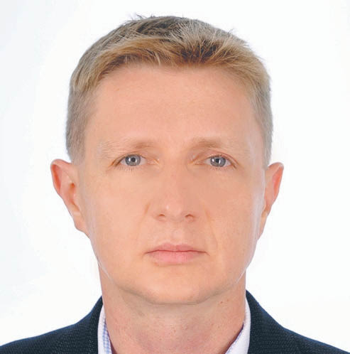 dr Artur Bartoszewicz, adiunkt w Kolegium Analiz Ekonomicznych Szkoły Głównej Handlowej

fot. materiały prasowe