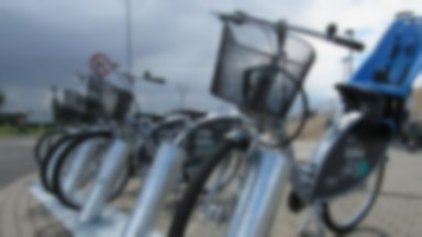 Poznań: Ruszył kolejny sezon miejskiego roweru. Z nowymi stacjami