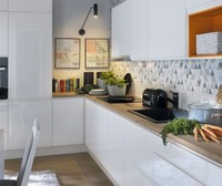 怎么搭外服梯子