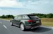 Audi A4 Allroad - kombi na szosę