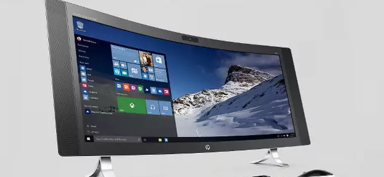 Microsoft Surface AiO podobno już w przyszłym miesiącu