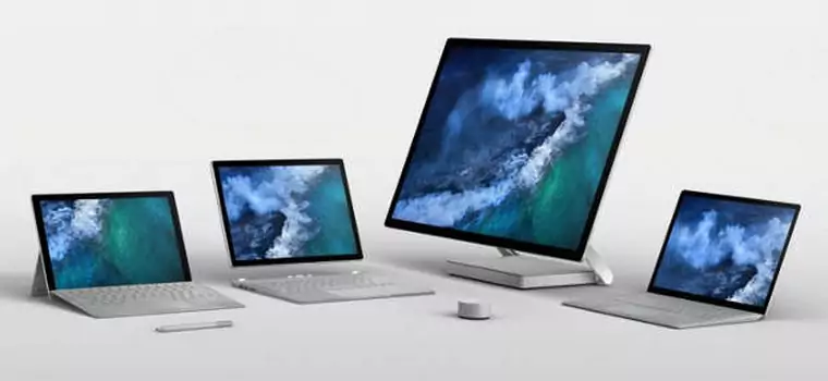 Tani Surface od Microsoftu może pojawić się na rynku już w ten piątek