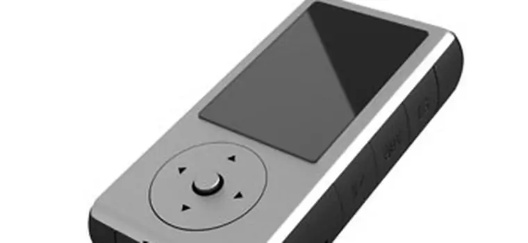 Polski odtwarzacz MP3 VEDIA A10 o pojemności 24GB