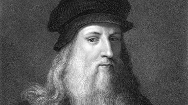 Leonardo da Vinci. Biografia