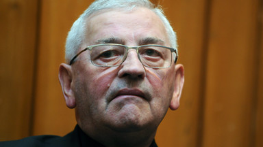 Biskup Tadeusz Pieronek: milczenie biskupów w obecnej sytuacji w Polsce to skandal