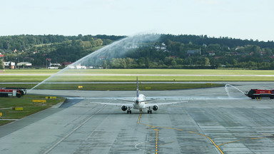 “Port lotniczy jak wytrawny szachista”. Ten ruch może pomóc ważnej inwestycji Kraków Airport