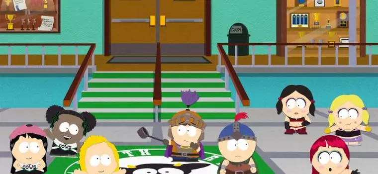 O nie, oni znowu przełożyli premierę growego South Park!