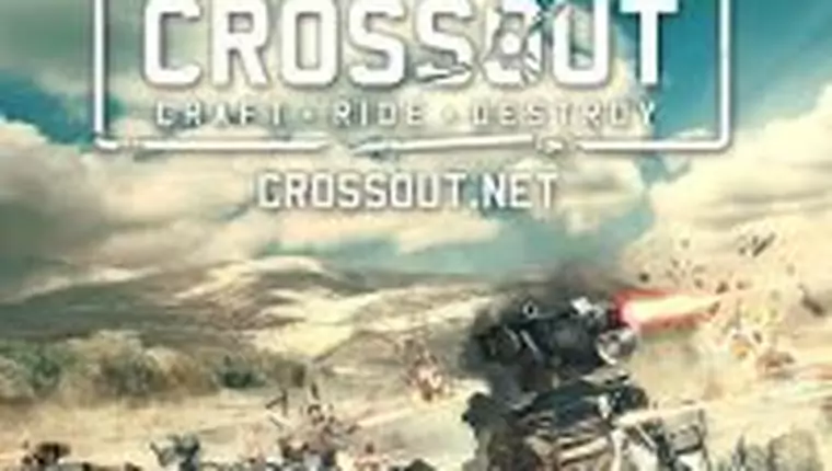 Crossout