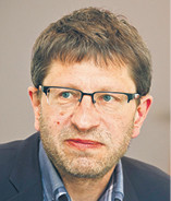 Dr Aleksander Nelicki specjalista ds. finansów komunalnych
