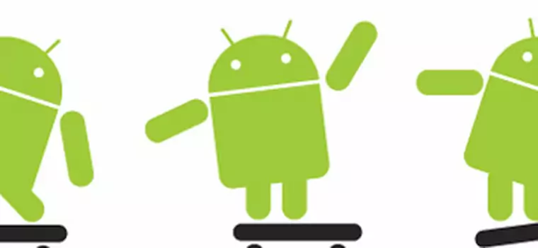 Google łata dziury w Androidzie