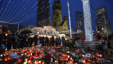 Agencja Amak: zamachowiec z Berlina złożył przysięgę na wierność Państwu Islamskiemu