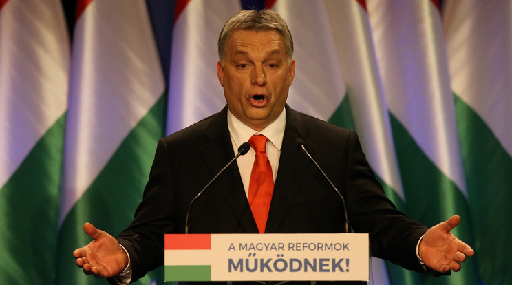 Orbán Viktort nem hívták meg a Bilderberg-csoport ülésére /Fotó. Isza Ferenc