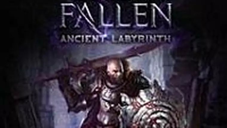 Lords of the Fallen - Ancient Labirynth