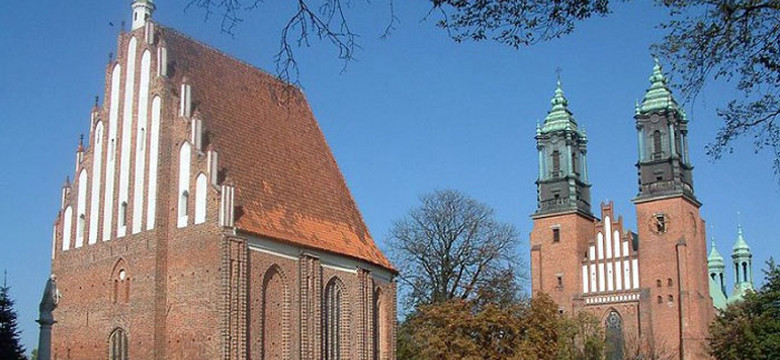 Najstarszy kościół w Polsce wiąże się z chrztem Mieszka I