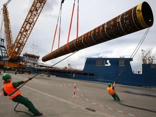 Construction of Baltic 2 begins soon